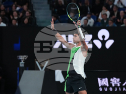 Australian Open Tennis