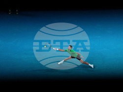 Australian Open Tennis