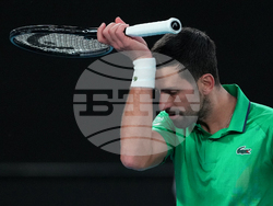 Australian Open Tennis