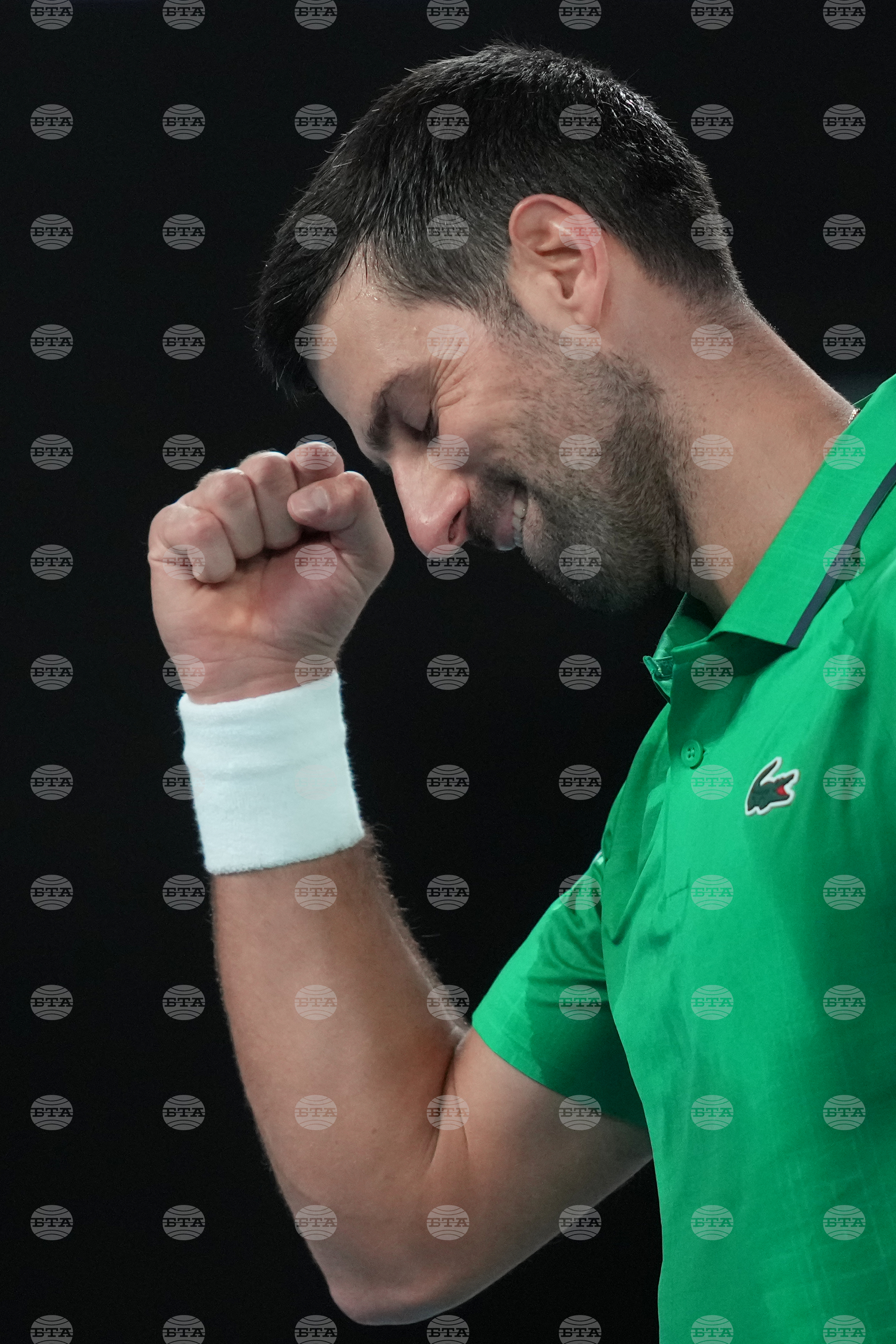 Australian Open Tennis