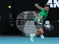 Australian Open Tennis