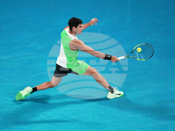 Australian Open Tennis