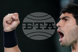 Australian Open Tennis