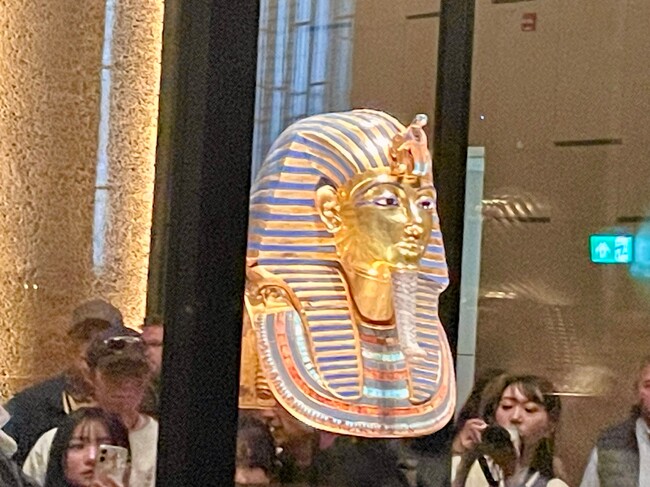 Премиерата на операта “Тутанкамон” ще се състои в Кайро на 4 февруари