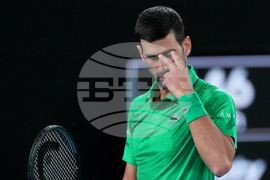 Australian Open Tennis