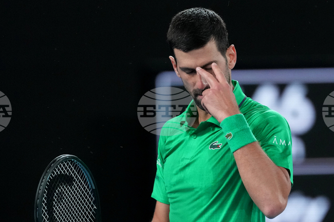 Новак Джокович и Камерън Нори се класираха за четвъртия кръг на турнира от сериите Мастърс в Индиън Уелс