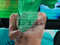 Australian Open Tennis