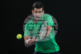 Australian Open Tennis
