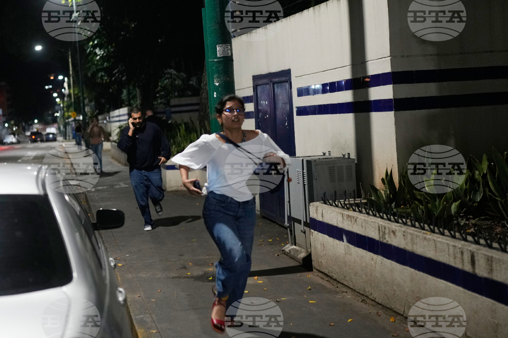 Photo Highlights of January