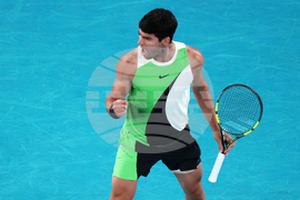 Australian Open Tennis