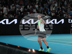 Australian Open Tennis