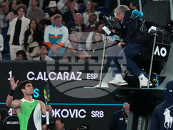 Australian Open Tennis