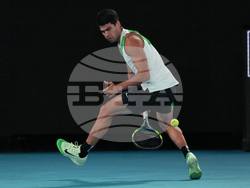 Australian Open Tennis