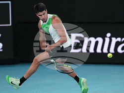 Australian Open Tennis