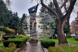 Пловдив  - почит  - жертви на комистическия режим