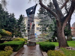 Пловдив  - почит  - жертви на комистическия режим