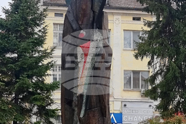 Пловдив  - почит  - жертви на комистическия режим