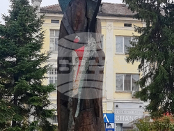 Пловдив  - почит  - жертви на комистическия режим