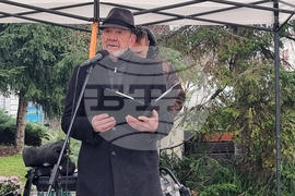 Пловдив  - почит  - жертви на комистическия режим