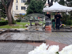 Пловдив  - почит  - жертви на комистическия режим