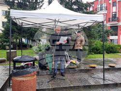 Пловдив  - почит  - жертви на комистическия режим