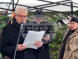 Пловдив  - почит  - жертви на комистическия режим