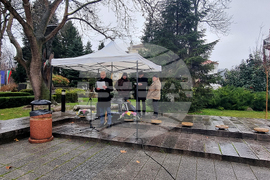 Пловдив  - почит  - жертви на комистическия режим