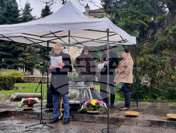 Пловдив  - почит  - жертви на комистическия режим