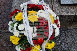 Пловдив  - почит  - жертви на комистическия режим