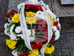 Пловдив  - почит  - жертви на комистическия режим