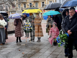 Пловдив  - почит  - жертви на комистическия режим