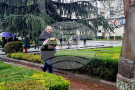 Пловдив  - почит  - жертви на комистическия режим