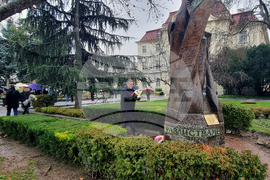 Пловдив  - почит  - жертви на комистическия режим