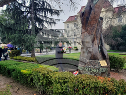 Пловдив  - почит  - жертви на комистическия режим