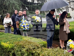 Пловдив  - почит  - жертви на комистическия режим