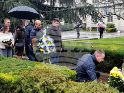 Пловдив  - почит  - жертви на комистическия режим