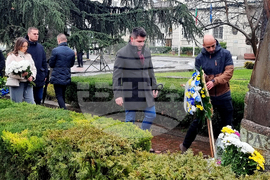 Пловдив  - почит  - жертви на комистическия режим