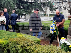 Пловдив  - почит  - жертви на комистическия режим