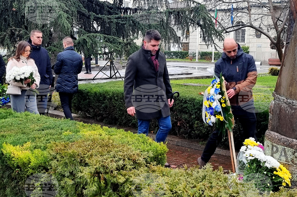 Пловдив  - почит  - жертви на комистическия режим