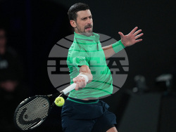 Australian Open Tennis