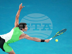 Australian Open Tennis