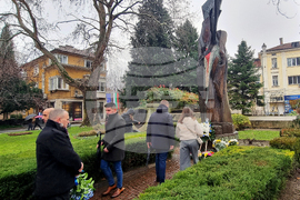 Пловдив  - почит  - жертви на комистическия режим