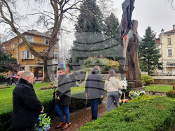 Пловдив  - почит  - жертви на комистическия режим