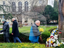 Пловдив  - почит  - жертви на комистическия режим