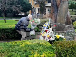 Пловдив  - почит  - жертви на комистическия режим