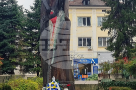 Пловдив  - почит  - жертви на комистическия режим