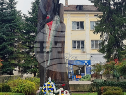 Пловдив  - почит  - жертви на комистическия режим