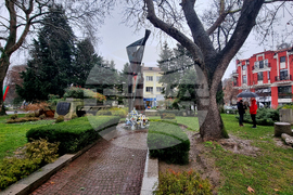 Пловдив  - почит  - жертви на комистическия режим