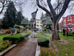 Пловдив  - почит  - жертви на комистическия режим