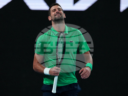 Australian Open Tennis